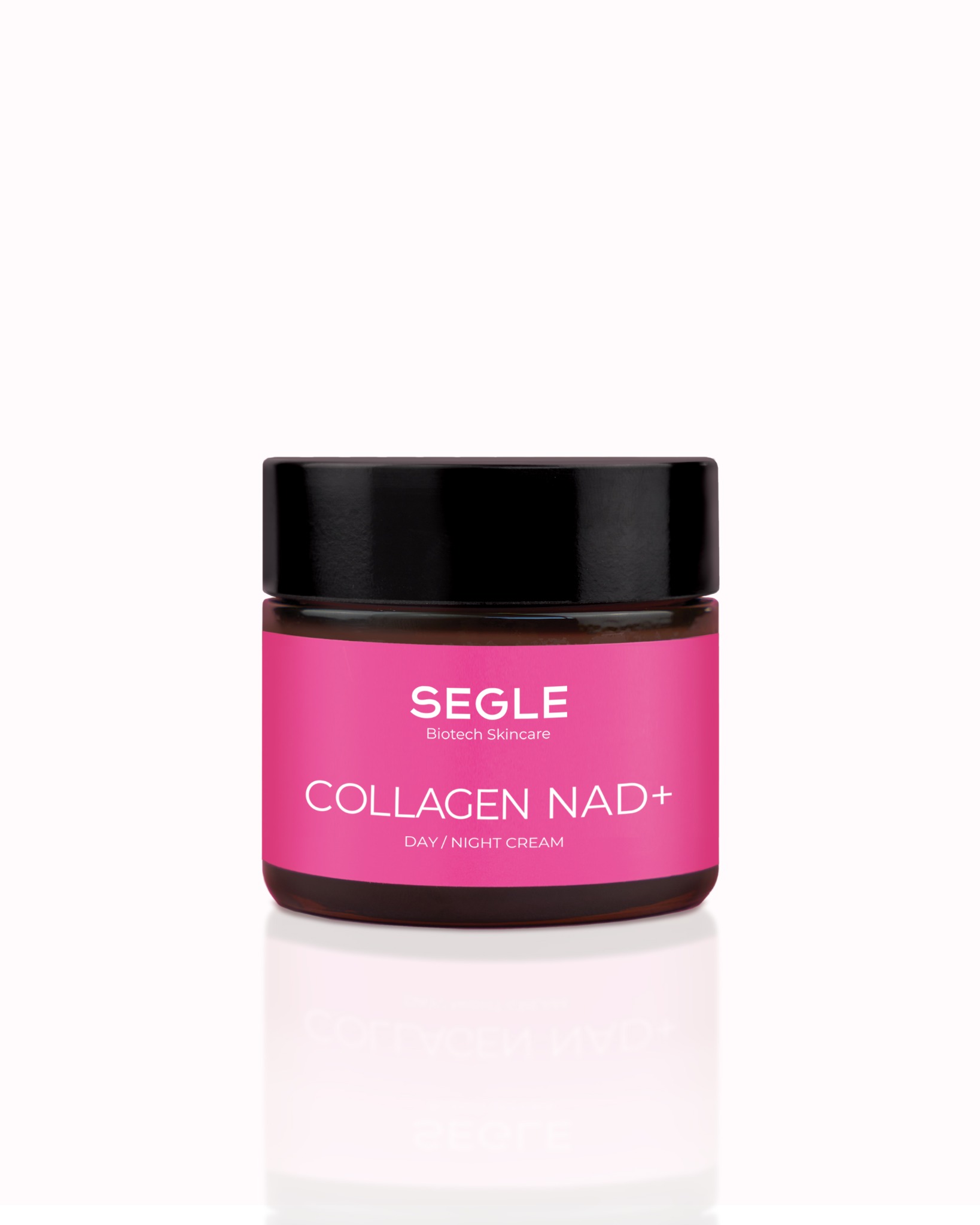 Collagen NAD+ Crema