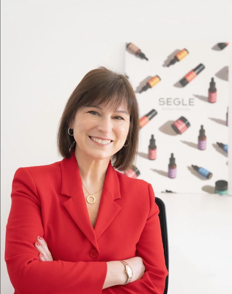 Mónica Lizondo
